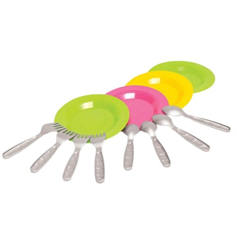 Zestaw kuchenny 5 w kartonie TEH6177 06177