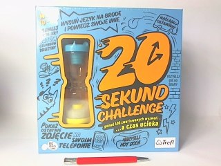 GRA 20 sekund challenge 01934 8