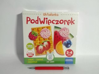 GRA Podwieczorek 04144