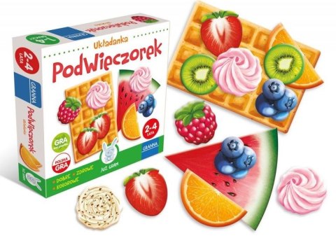 GRA Podwieczorek 04144