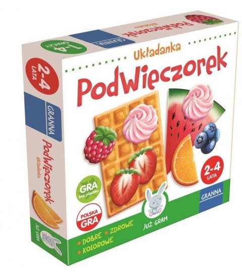 GRA Podwieczorek 04144