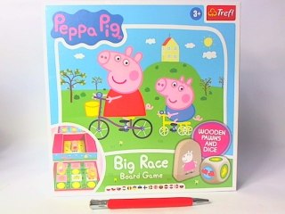 GRA Wielki wyścig Peppa 02262