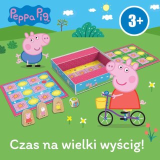 GRA Wielki wyścig Peppa 02262