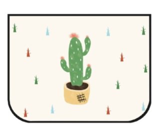 KX6192 Kurtyna magnetyczna osłona okna samochodu kaczka