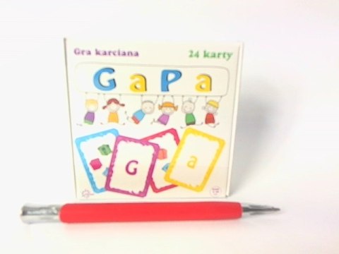 Karty Gapa 37473