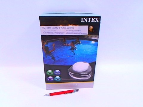 Lampa ścienna LED magnetyczna 28698 13969