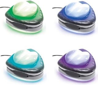 Lampa ścienna LED magnetyczna 28698 13969