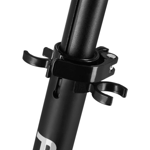 ND05_H1012 929389 Hulajnoga Spokey Agent 200 mm czarna 929389