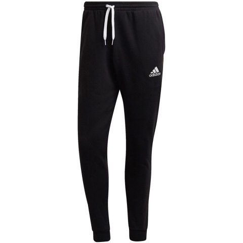 ND05_S10359-XL HB0574 Spodnie męskie adidas Entrada 22 Sweat Pant czarne HB0574 r.XL