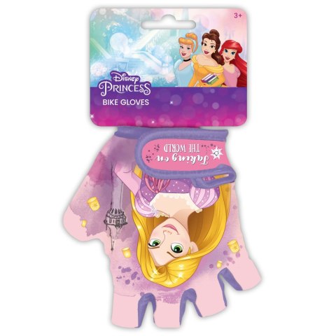 ND15_59092 RĘKAWICZKI NA ROWER PRINCESS