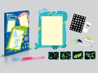 ND21_109228 Tablica Do Pisania Światłem