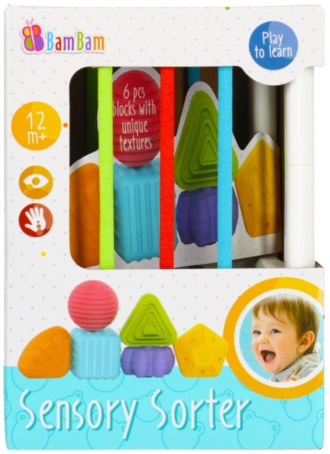 ND39_491723 BAM BAM KLOCKI SENSORYCZNE WB 24/48