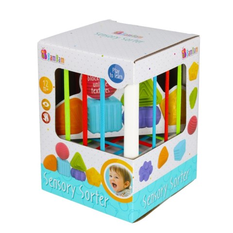 ND39_491723 BAM BAM KLOCKI SENSORYCZNE WB 24/48