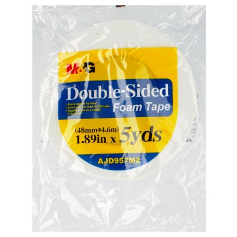 ND39_496519 TASMA MONTAZOWA 2STR BIA 48MMX5Y FOL