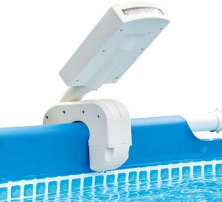 Natrysk podświetlany LED 28089 04103