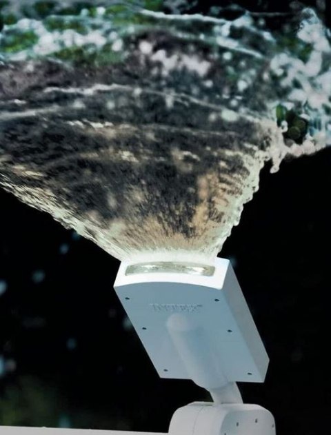 Natrysk podświetlany LED 28089 04103