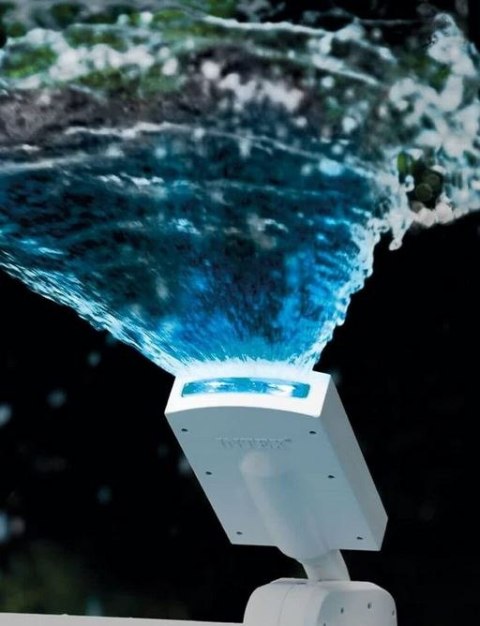 Natrysk podświetlany LED 28089 04103