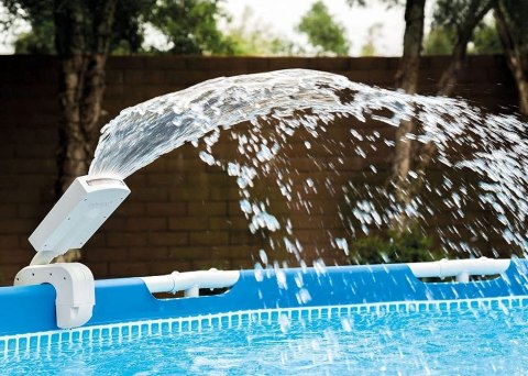 Natrysk podświetlany LED 28089 04103