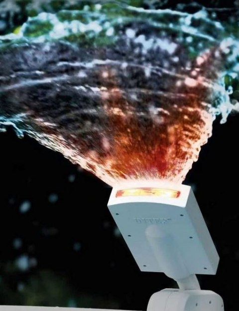 Natrysk podświetlany LED 28089 04103