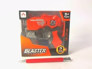 Pistolet na miękkie strzałki/box SB474 05082