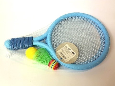 Rakietki z lotką i piłeczką 736 06652