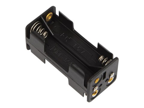 2658# Pojemnik na baterie typ 4 r3x4 #