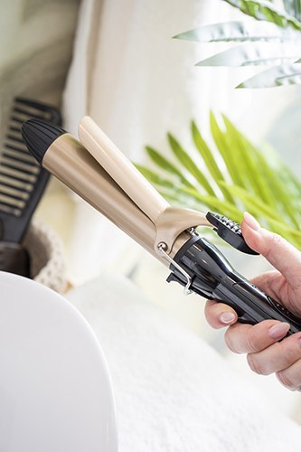 AD 2112 Lokówka - 32mm