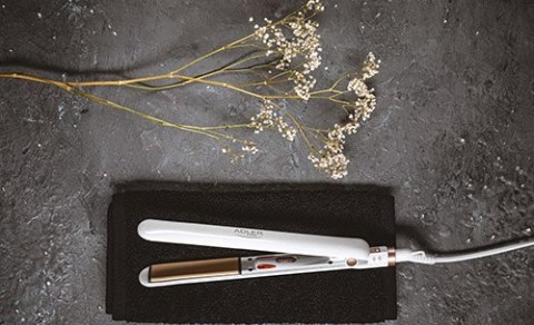 AD 2317 Prostownica ceramiczna