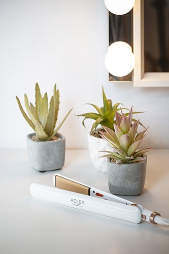 AD 2317 Prostownica ceramiczna