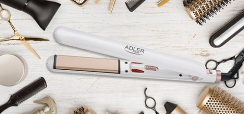 AD 2317 Prostownica ceramiczna