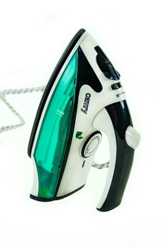 CR 5024 Żelazko turystyczne 1500w z parą