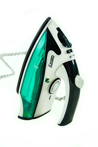 CR 5024 Żelazko turystyczne 1500w z parą