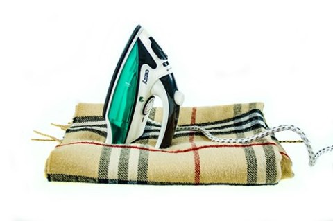 CR 5024 Żelazko turystyczne 1500w z parą