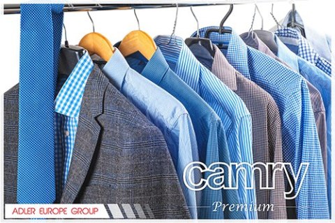 CR 5024 Żelazko turystyczne 1500w z parą