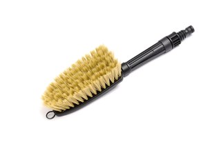 Szczotka do mycia z miękka