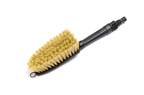 Szczotka do mycia z miękka