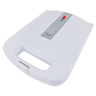 AD 3055 white Opiekacz do kanapek