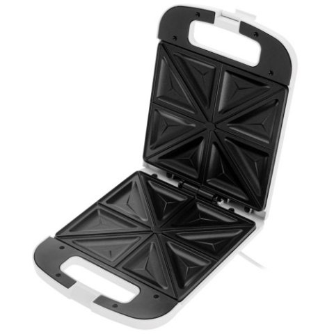 AD 3055 white Opiekacz do kanapek