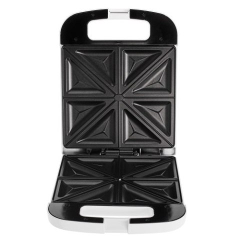 AD 3055 white Opiekacz do kanapek