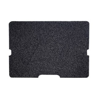 AD 7863.2 Filtr powietrza węglowy