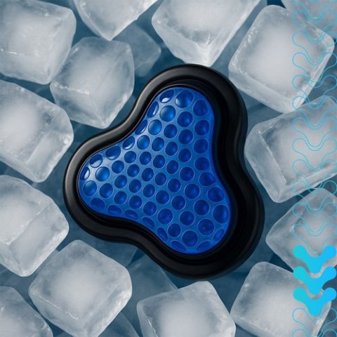 Pistolet do masażu Isomedix 26441