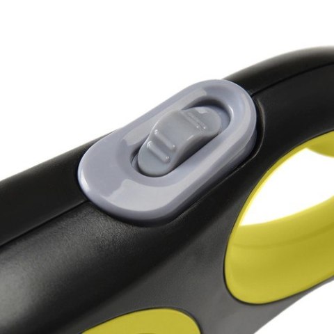 Smycz automatyczna dla psa 8m/50kg Purlov 19786