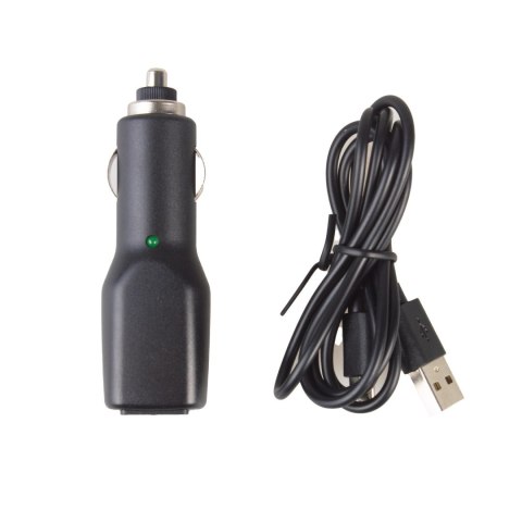 Zestaw głośnomówiący bluetooth 5.0 Audiocore, A2DP, głośnik 2W, wspiera Google i Siri, AC475