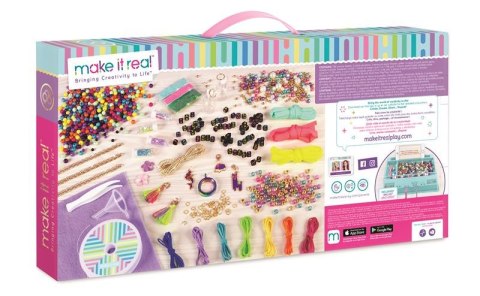 1802 Make It Real Studio Biżuterii Mega