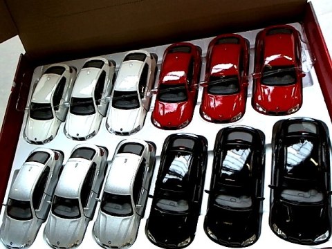 Auto BMW X6 HXKT112 44044