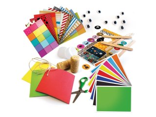 HEADU Eko art & craft wiek 4-8 27873