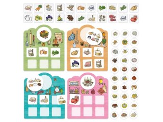 HEADU Memo szef kuchni wiek 4-8 24766