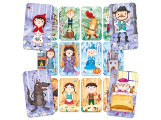 HEADU Stwórz własną baśń wiek 2-5 27880