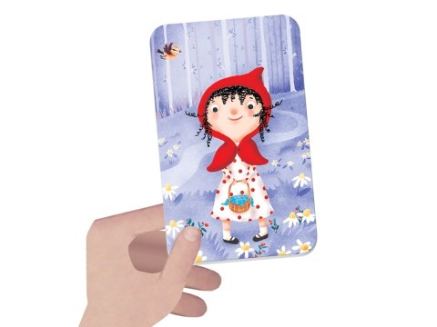 HEADU Stwórz własną baśń wiek 2-5 27880