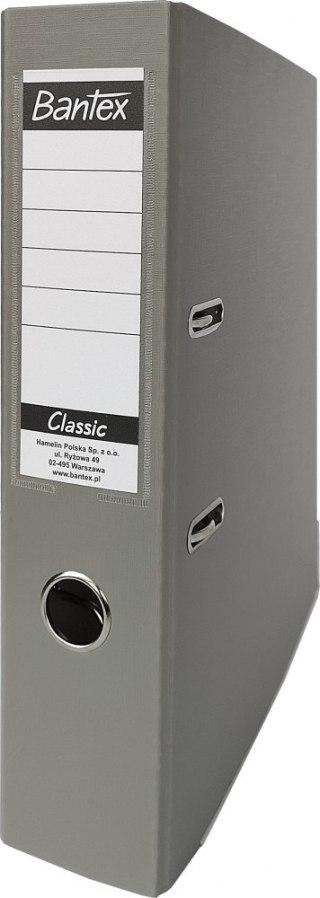 ND39_467556 SEGREGATOR A4/80 CLASSIC BAN OKUTY POP